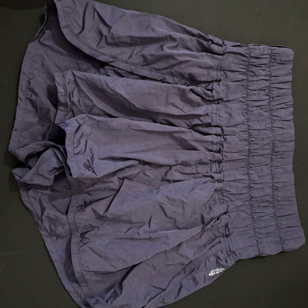 Free people shorts